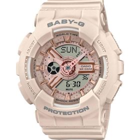 Casio BA-110XCP-4ADR Kadın Kol Saati