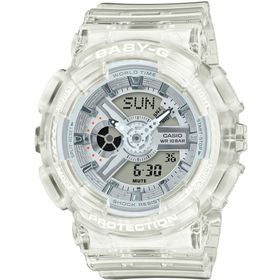 Casio BA-110XCR-7ADR Kadın Kol Saati
