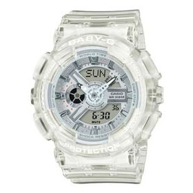 Casio BA-110XCR-7ADR Kadın Kol Saati