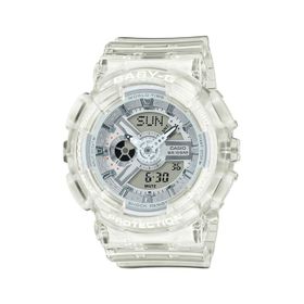 Casio BA-110XCR-7ADR Kadın Kol Saati