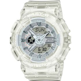 Casio BA-110XCR-7ADR Kadın Kol Saati