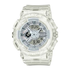 Casio BA-110XCR-7ADR Kadın Kol Saati