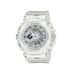 Casio BA-110XCR-7ADR Kadın Kol Saati