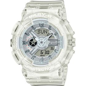 Casio BA-110XCR-7ADR Kadın Kol Saati