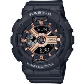 Casio BA-110XRG-1ADR Çocuk Kol Saati