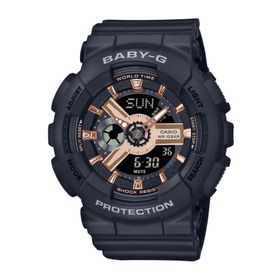 Casio BA-110XRG-1ADR Çocuk Kol Saati