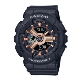 Casio BA-110XRG-1ADR Çocuk Kol Saati
