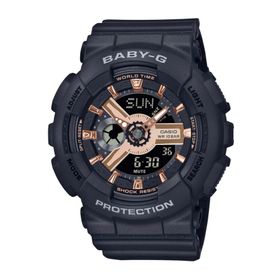 Casio BA-110XRG-1ADR Çocuk Kol Saati