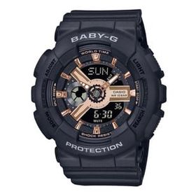 Casio BA-110XRG-1ADR Kadın Kol Saati