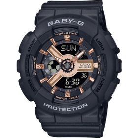 Casio BA-110XRG-1ADR Kadın Kol Saati