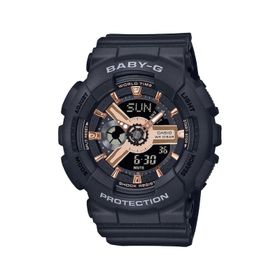 Casio BA-110XRG-1ADR Kadın Kol Saati
