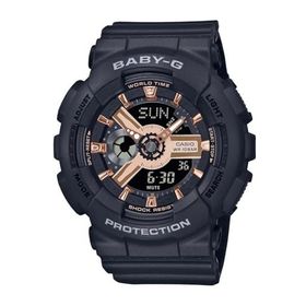 Casio BA-110XRG-1ADR Kadın Kol Saati