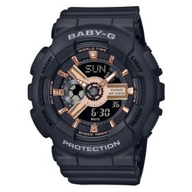 Casio BA-110XRG-1ADR Kadın Kol Saati