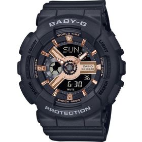 Casio BA-110XRG-1ADR Kadın Kol Saati