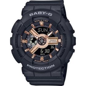 Casio BA-110XRG-1ADR Kadın Kol Saati
