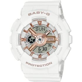 Casio BA-110XRG-7ADR Kadın Kol Saati