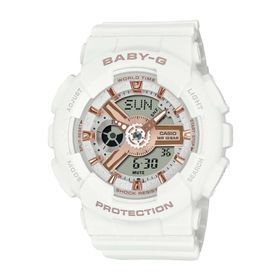 Casio BA-110XRG-7ADR Kadın Kol Saati