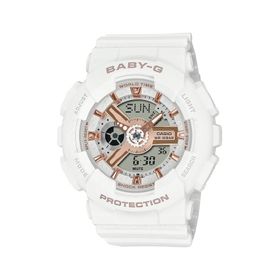 Casio BA-110XRG-7ADR Kadın Kol Saati