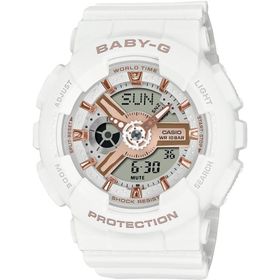 Casio BA-110XRG-7ADR Kadın Kol Saati