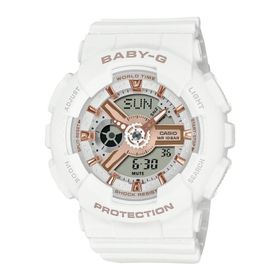 Casio BA-110XRG-7ADR Kadın Kol Saati