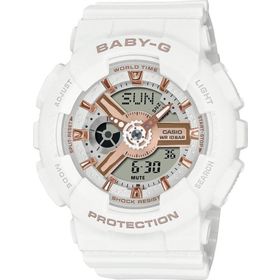 Casio BA-110XRG-7ADR Kadın Kol Saati