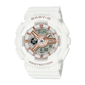 Casio BA-110XRG-7ADR Kadın Kol Saati