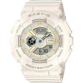 Casio BA-110XSW-7ADR Kol Saati
