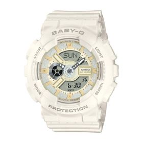 Casio BA-110XSW-7ADR Kol Saati