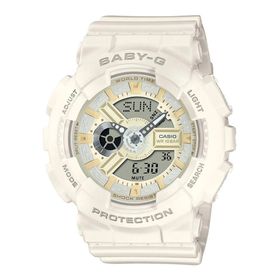 Casio BA-110XSW-7ADR Kol Saati
