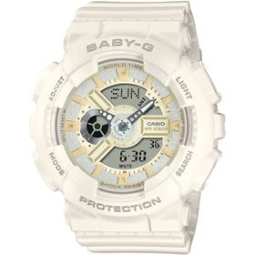 Casio BA-110XSW-7ADR Kol Saati