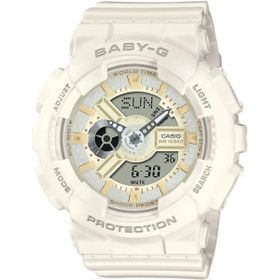 Casio BA-110XSW-7ADR Kol Saati