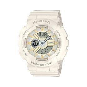 Casio BA-110XSW-7ADR Kol Saati