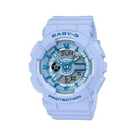 Casio BA-110YK-2ADR Kadın Kol Saati