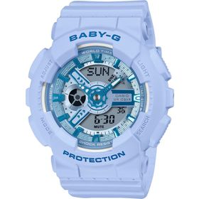 Casio BA-110YK-2ADR Kadın Kol Saati