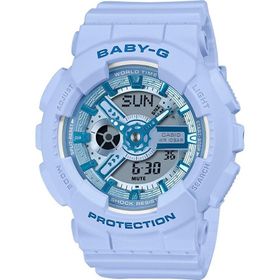 Casio BA-110YK-2ADR Kadın Kol Saati