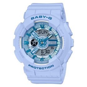 Casio BA-110YK-2ADR Kadın Kol Saati
