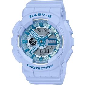 Casio BA-110YK-2ADR Kadın Kol Saati