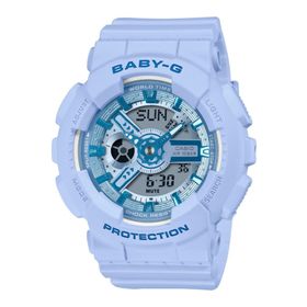 Casio BA-110YK-2ADR Kadın Kol Saati