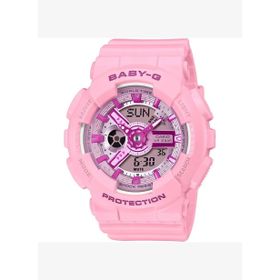Casio BA-110YK-4ADR Baby-G Kadın Kol Saati