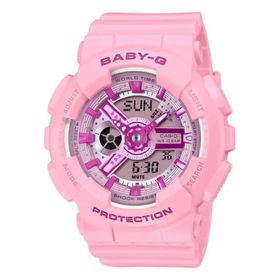 Casio BA-110YK-4ADR Baby-G Kadın Kol Saati