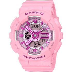 Casio BA-110YK-4ADR Baby-G Kadın Kol Saati