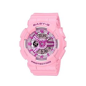 Casio BA-110YK-4ADR Baby-G Kadın Kol Saati
