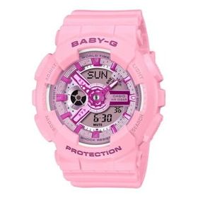 Casio BA-110YK-4ADR Baby-G Kadın Kol Saati