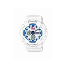 Casio BA-120-7BDR Kadın Kol Saati