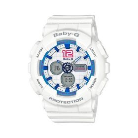 Casio BA-120-7BDR Kadın Kol Saati