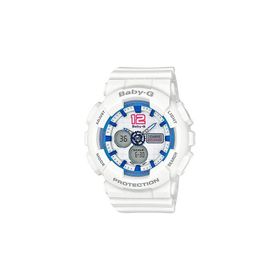 Casio BA-120-7BDR Kadın Kol Saati