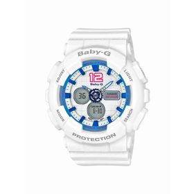 Casio BA-120-7BDR Kadın Kol Saati