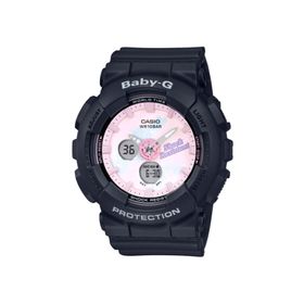 Casio BA-120T-1ADR Unisex Kol Saati