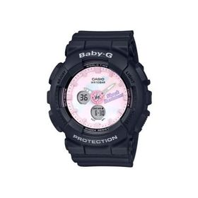 Casio BA-120T-1ADR Unisex Kol Saati