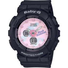 Casio BA-120T-1ADR Unisex Kol Saati